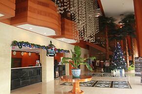 Labersa Grand Hotel & Convention Center