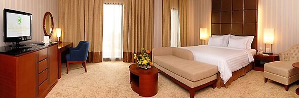 Labersa Grand Hotel & Convention Center