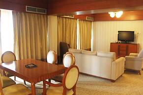 Labersa Grand Hotel & Convention Center