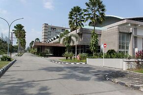 Labersa Grand Hotel & Convention Center