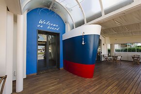 Giulia Hotel