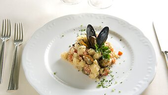 Giulia Hotel