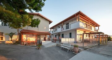 B&B Villa Nicoletta