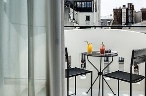 Hôtel du Rond-Point des Champs-Élysées