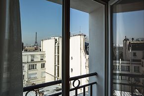 Hôtel du Rond-Point des Champs-Élysées
