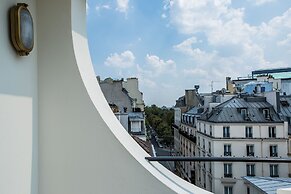 Hôtel du Rond-Point des Champs-Élysées
