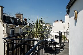 Hôtel du Rond-Point des Champs-Élysées