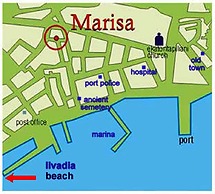 Marisa Rooms