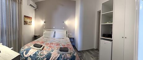 Marisa Rooms