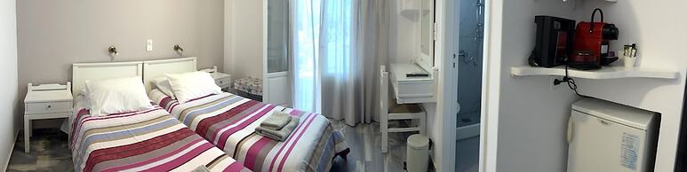 Marisa Rooms