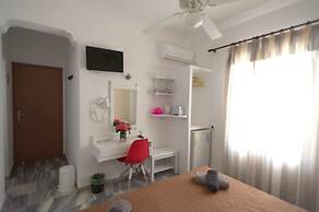 Marisa Rooms