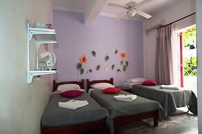 Marisa Rooms