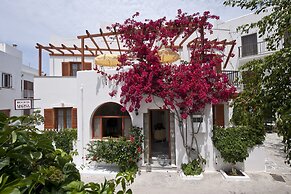Marisa Rooms