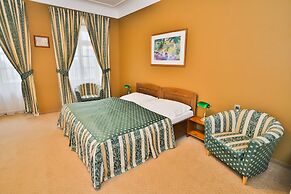 Hotel U Schnellu