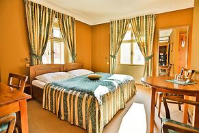 Hotel U Schnellu