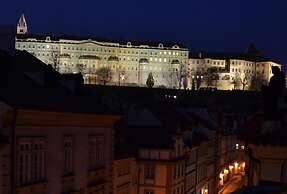 Hotel U Schnellu