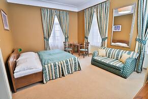 Hotel U Schnellu