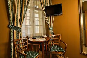 Hotel U Schnellu
