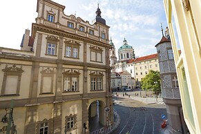 Hotel U Schnellu