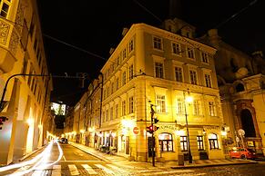 Hotel U Schnellu