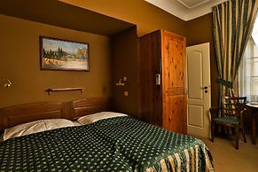 Hotel U Schnellu