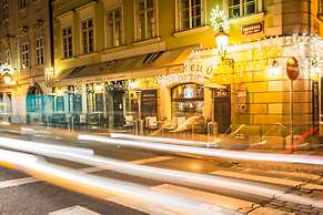 Hotel U Schnellu