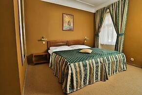 Hotel U Schnellu