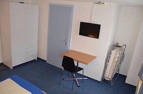 Hirschen Schwyz GmbH - Hostel