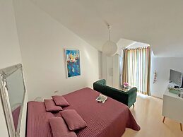 Studio Apartment Andrijana