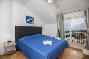 Studio Apartment Andrijana