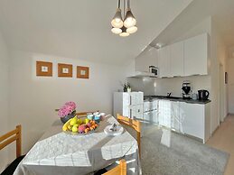 Studio Apartment Andrijana