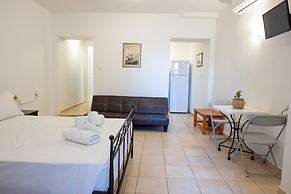 Hotel Polydoros