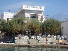 Hotel Polydoros