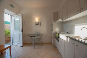 Hotel Polydoros