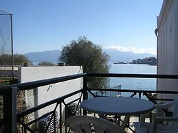 Hotel Polydoros