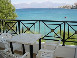 Hotel Polydoros