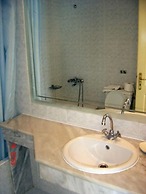 Hotel Polydoros