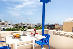 Akis Hotel