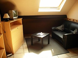 Condo Gardens Antwerpen