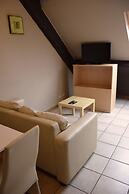 Condo Gardens Antwerpen