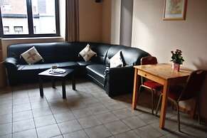 Condo Gardens Antwerpen