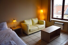 Condo Gardens Antwerpen