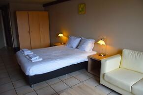 Condo Gardens Antwerpen