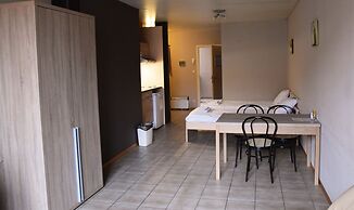 Condo Gardens Antwerpen