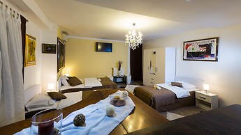 Hotel Pleso