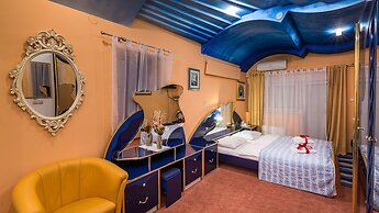 Hotel Pleso