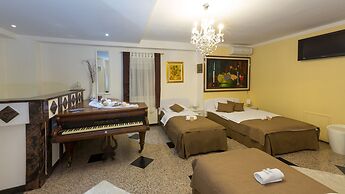 Hotel Pleso