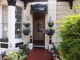 Rosita Hotel
