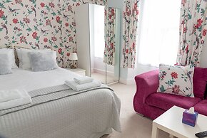 Rosita Hotel
