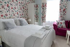 Rosita Hotel